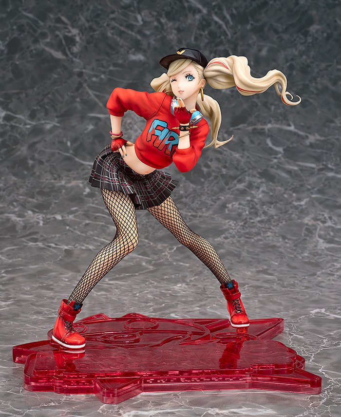 (Pre-Order CLOSED) ETA Q2 2025 - Phat! Company Ann Takamaki - Image 2
