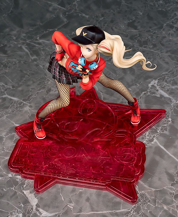(Pre-Order CLOSED) ETA Q2 2025 - Phat! Company Ann Takamaki - Image 3