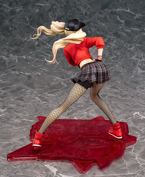 (Pre-Order CLOSED) ETA Q2 2025 - Phat! Company Ann Takamaki - Image 4