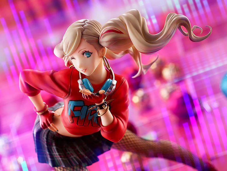 (Pre-Order CLOSED) ETA Q2 2025 - Phat! Company Ann Takamaki - Image 5
