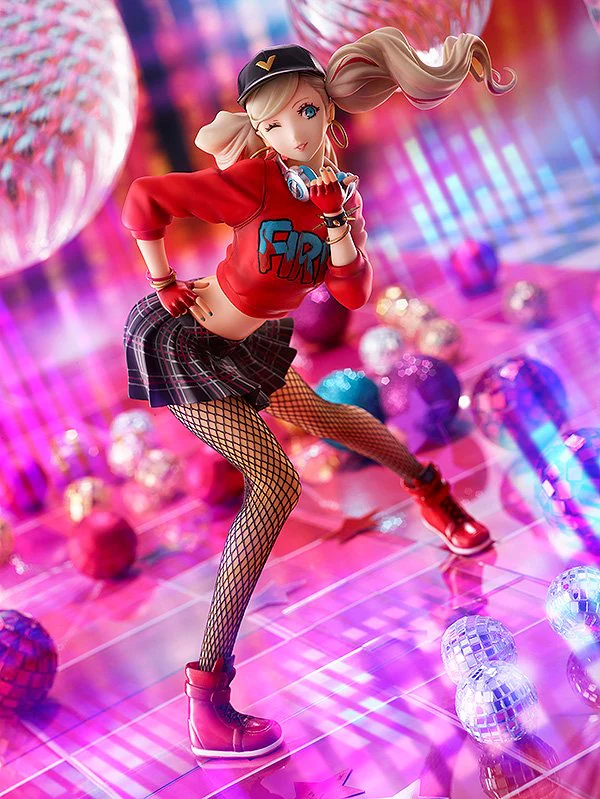 (Pre-Order CLOSED) ETA Q2 2025 - Phat! Company Ann Takamaki - Image 6