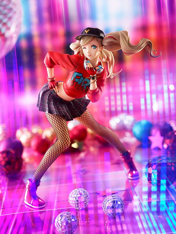 (Pre-Order CLOSED) ETA Q2 2025 - Phat! Company Ann Takamaki - Image 7