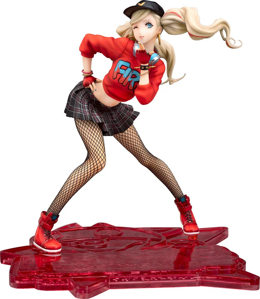 (Pre-Order CLOSED) ETA Q2 2025 - Phat! Company Ann Takamaki - Image 8