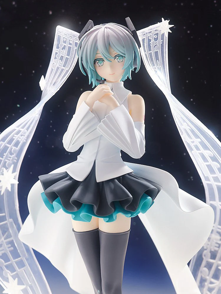 (Pre-Order CLOSED)  ETA Q2 2025 - POP UP PARADE Hatsune Miku: Little Missing Stars Ver. - Image 3