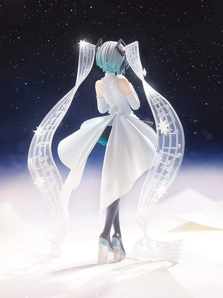 (Pre-Order CLOSED)  ETA Q2 2025 - POP UP PARADE Hatsune Miku: Little Missing Stars Ver. - Image 4