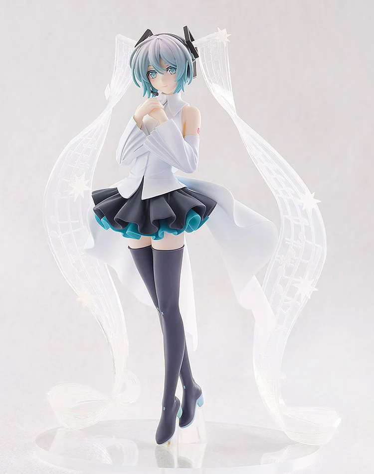 (Pre-Order CLOSED)  ETA Q2 2025 - POP UP PARADE Hatsune Miku: Little Missing Stars Ver. - Image 5
