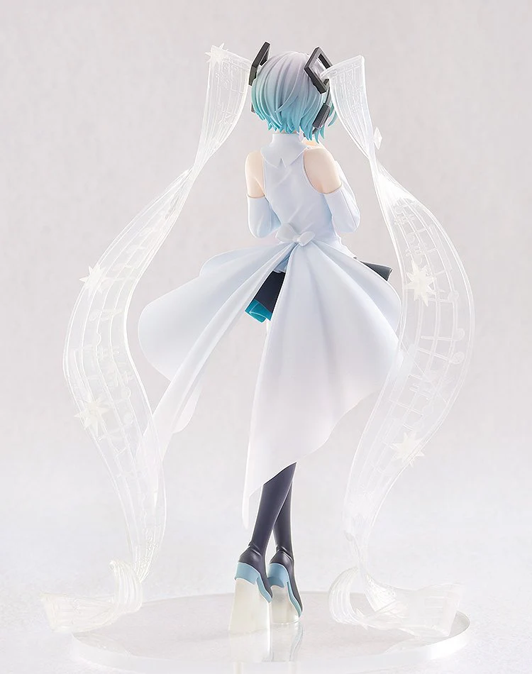(Pre-Order CLOSED)  ETA Q2 2025 - POP UP PARADE Hatsune Miku: Little Missing Stars Ver. - Image 6