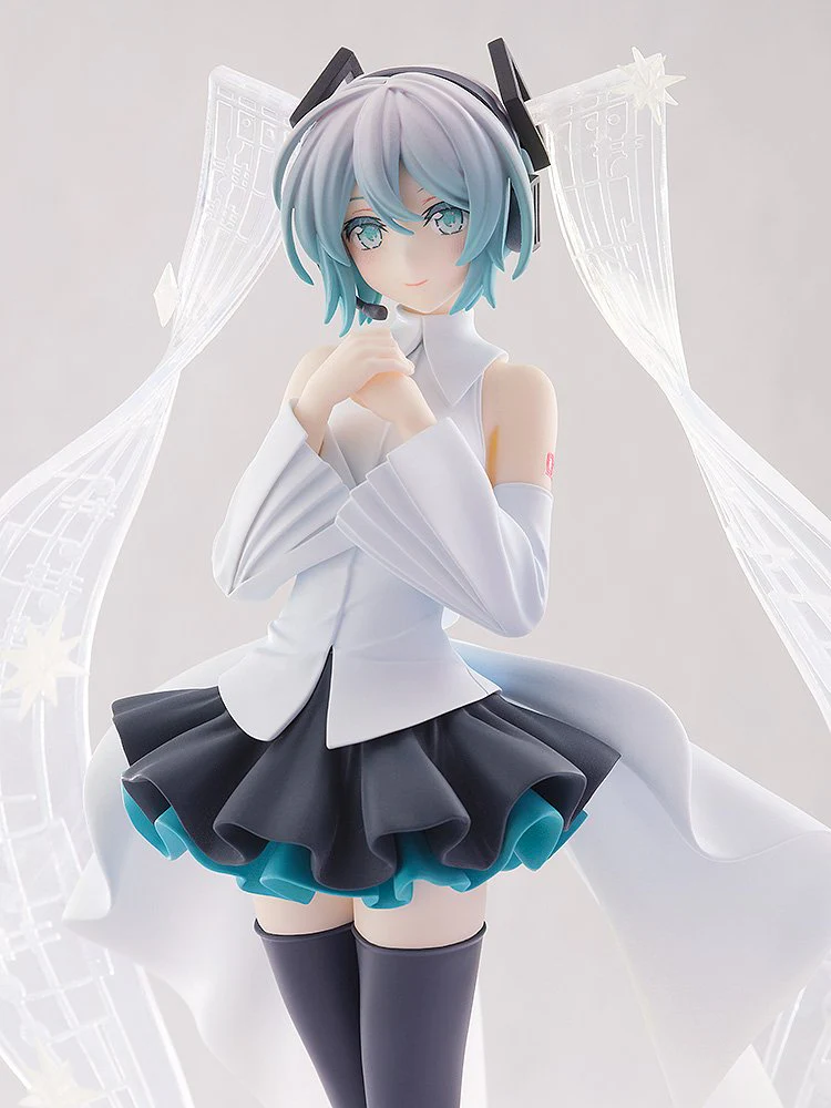 (Pre-Order CLOSED)  ETA Q2 2025 - POP UP PARADE Hatsune Miku: Little Missing Stars Ver. - Image 7