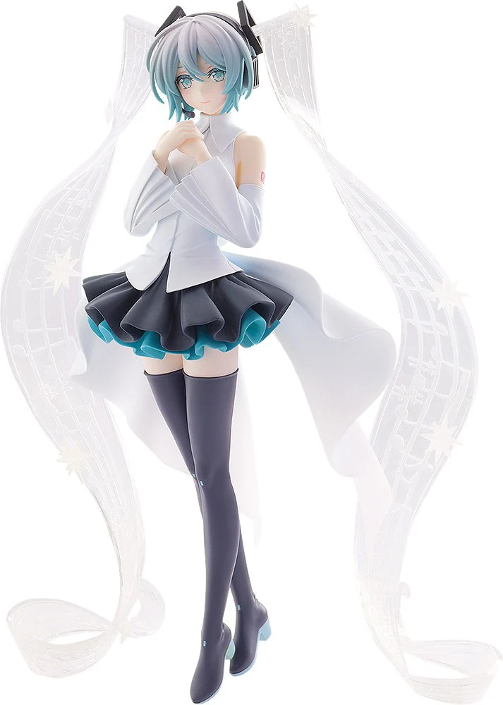 (Pre-Order CLOSED)  ETA Q2 2025 - POP UP PARADE Hatsune Miku: Little Missing Stars Ver. - Image 8