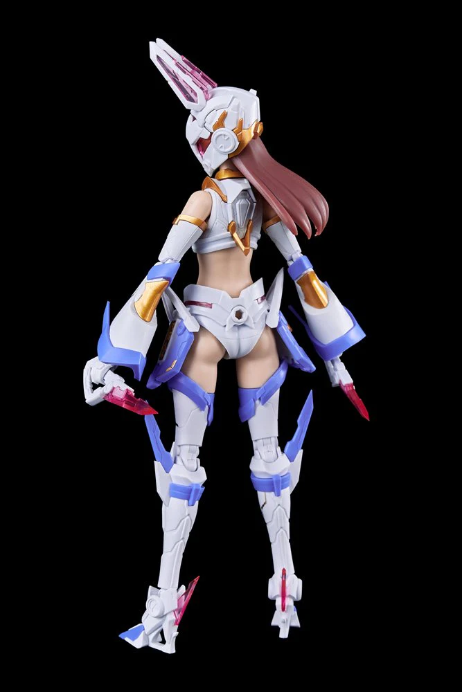 (Pre-Order CLOSED) ETA Q2 2025 - RAIDER OF SHADOW RS-04 RABBIT KOTOBUKIYA LIMITED MODEL - Image 7