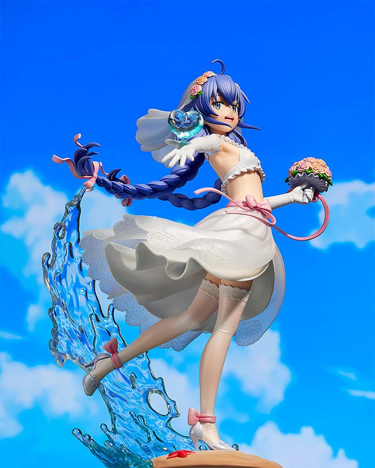 (Pre-Order CLOSED) ETA Q2 2025 - Roxy Migurdia Wedding Swimsuit Figure - Image 3