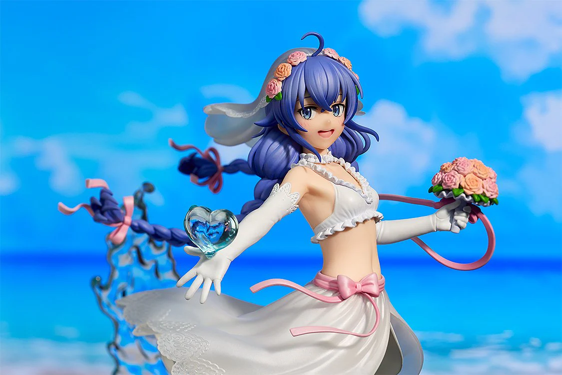 (Pre-Order CLOSED) ETA Q2 2025 - Roxy Migurdia Wedding Swimsuit Figure - Image 4