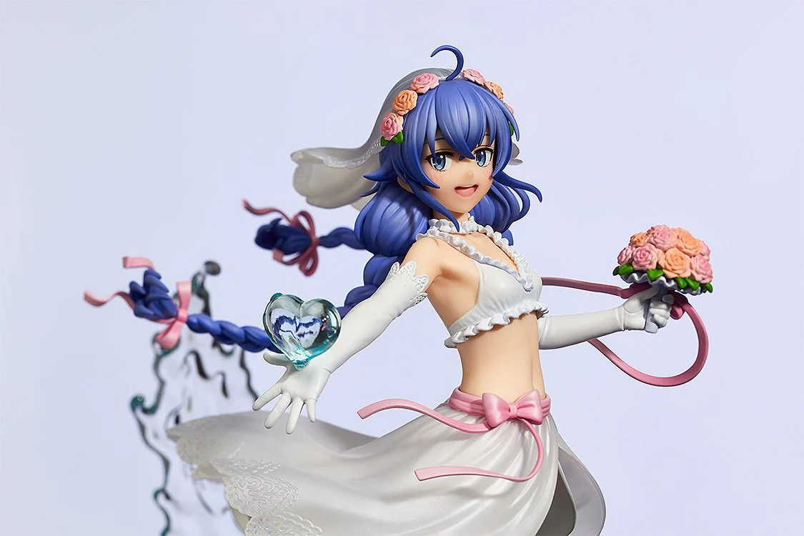 (Pre-Order CLOSED) ETA Q2 2025 - Roxy Migurdia Wedding Swimsuit Figure - Image 5