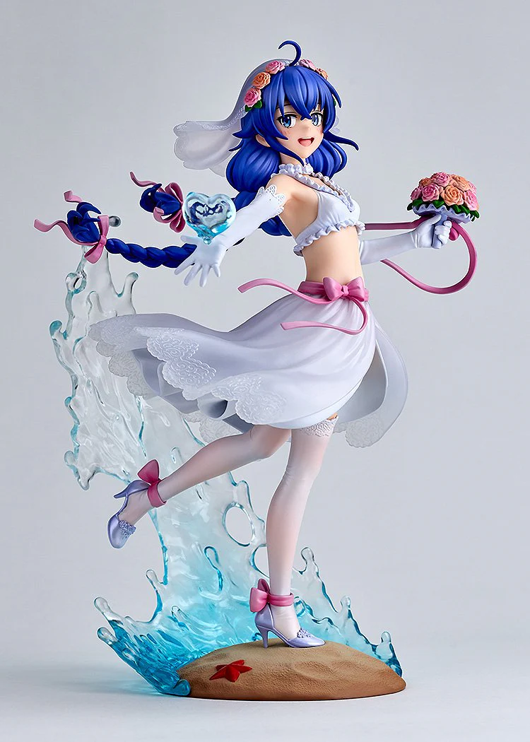 (Pre-Order CLOSED) ETA Q2 2025 - Roxy Migurdia Wedding Swimsuit Figure - Image 6