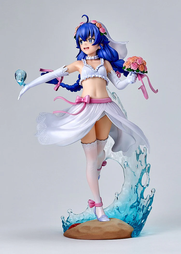 (Pre-Order CLOSED) ETA Q2 2025 - Roxy Migurdia Wedding Swimsuit Figure - Image 7