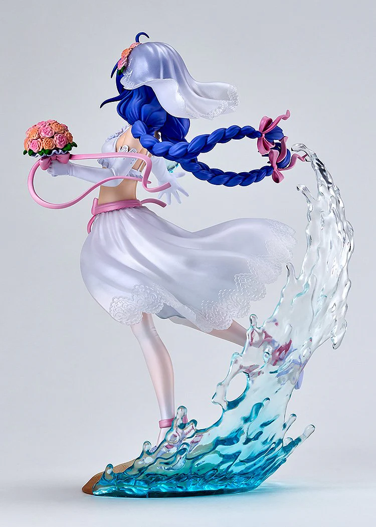 (Pre-Order CLOSED) ETA Q2 2025 - Roxy Migurdia Wedding Swimsuit Figure - Image 8