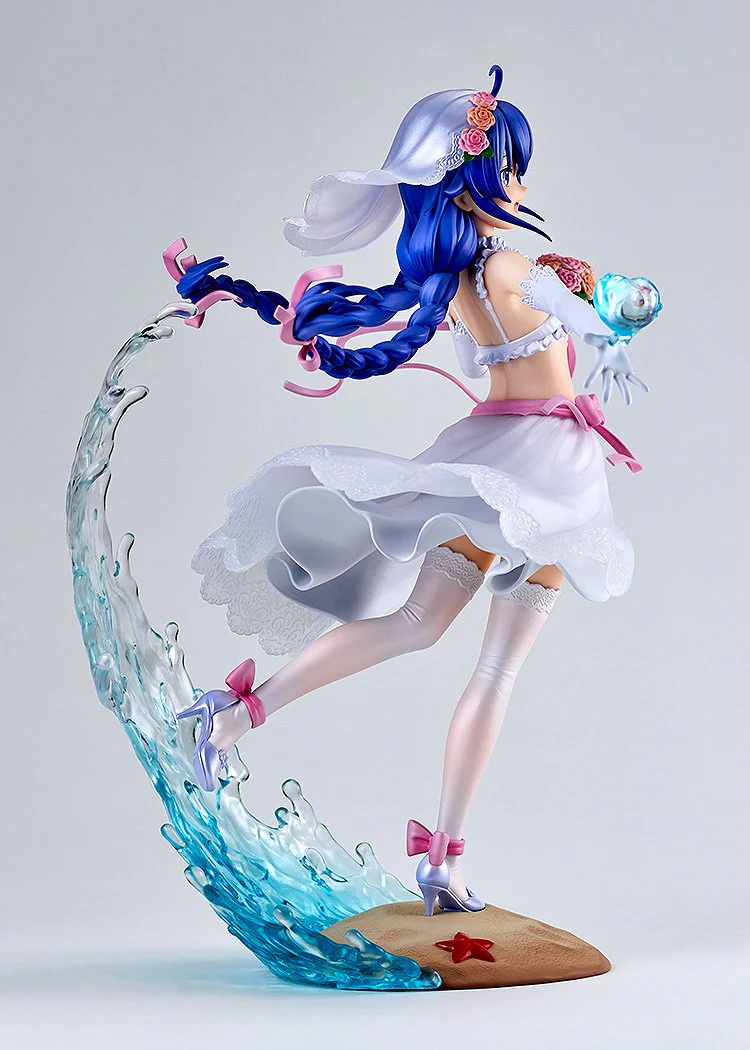 (Pre-Order CLOSED) ETA Q2 2025 - Roxy Migurdia Wedding Swimsuit Figure - Image 9