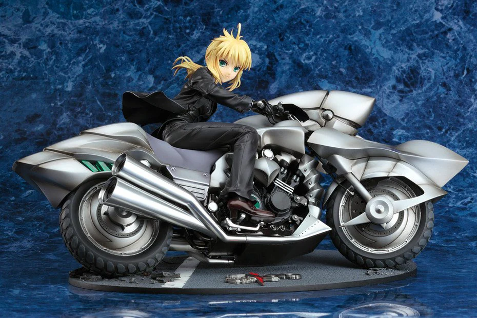(Pre-Order CLOSED) ETA Q2 2025 - Saber & Saber Motored Cuirassier