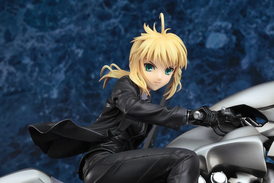 (Pre-Order CLOSED) ETA Q2 2025 - Saber & Saber Motored Cuirassier - Image 10