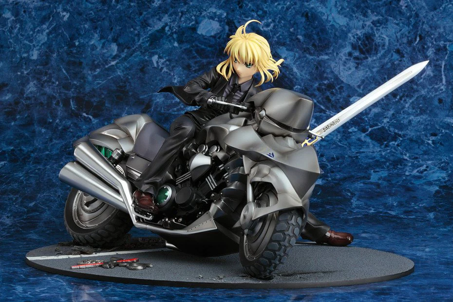 (Pre-Order CLOSED) ETA Q2 2025 - Saber & Saber Motored Cuirassier - Image 2