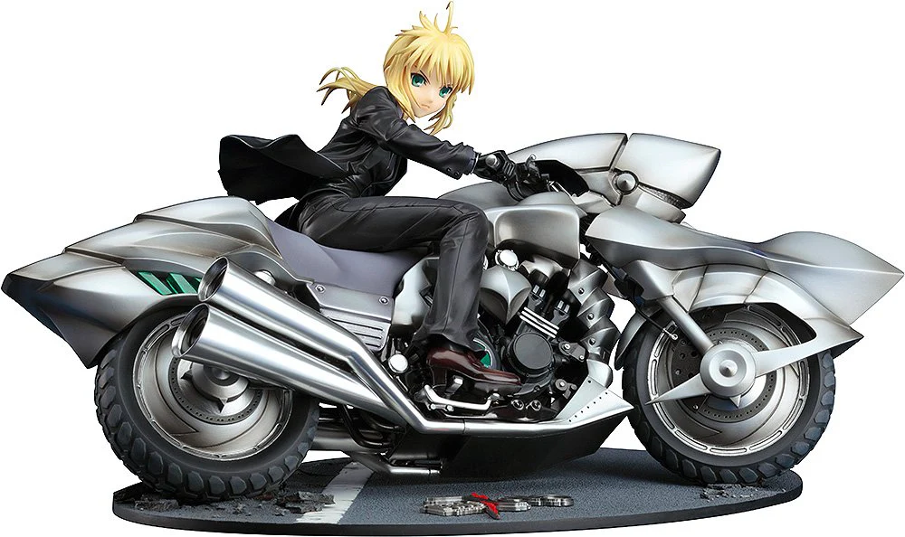 (Pre-Order CLOSED) ETA Q2 2025 - Saber & Saber Motored Cuirassier - Image 3