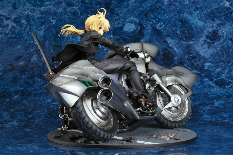 (Pre-Order CLOSED) ETA Q2 2025 - Saber & Saber Motored Cuirassier - Image 4