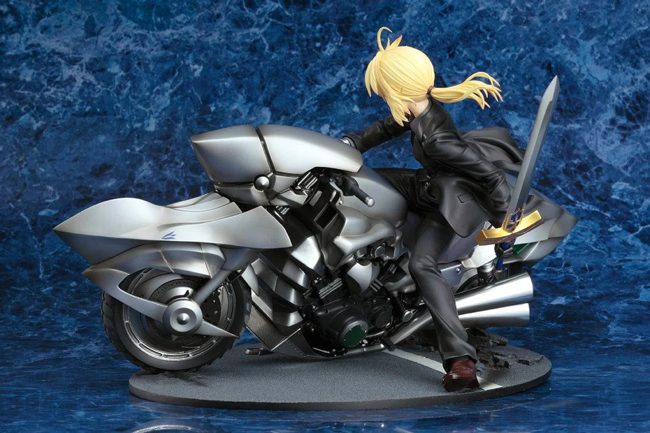 (Pre-Order CLOSED) ETA Q2 2025 - Saber & Saber Motored Cuirassier - Image 5