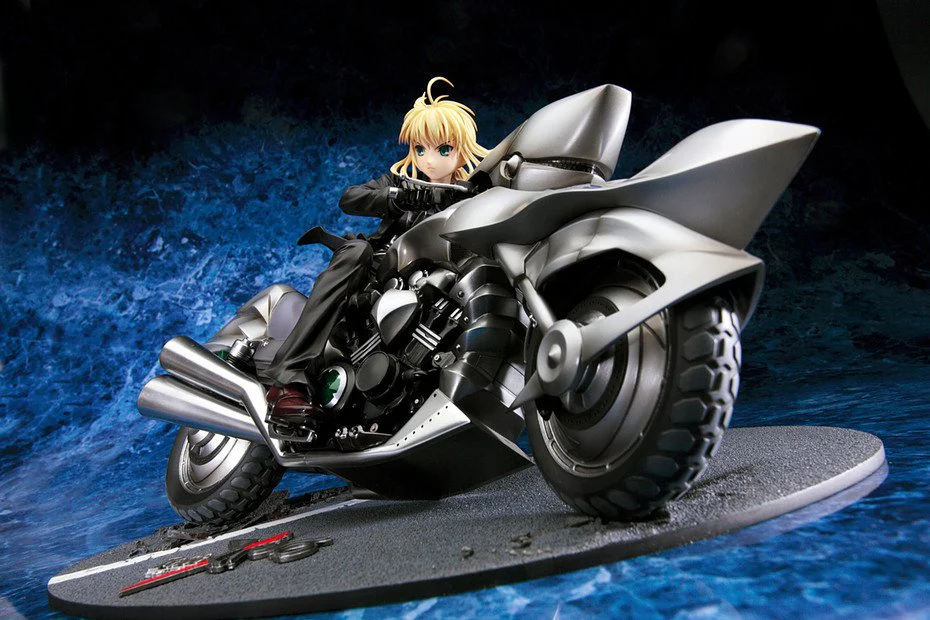 (Pre-Order CLOSED) ETA Q2 2025 - Saber & Saber Motored Cuirassier - Image 6