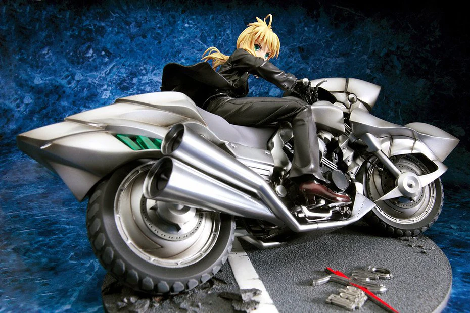(Pre-Order CLOSED) ETA Q2 2025 - Saber & Saber Motored Cuirassier - Image 7