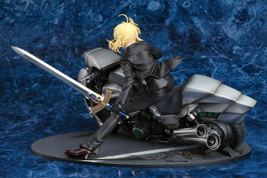 (Pre-Order CLOSED) ETA Q2 2025 - Saber & Saber Motored Cuirassier - Image 8