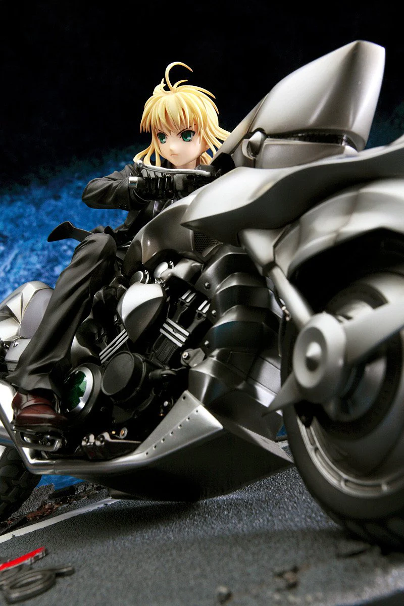(Pre-Order CLOSED) ETA Q2 2025 - Saber & Saber Motored Cuirassier - Image 9