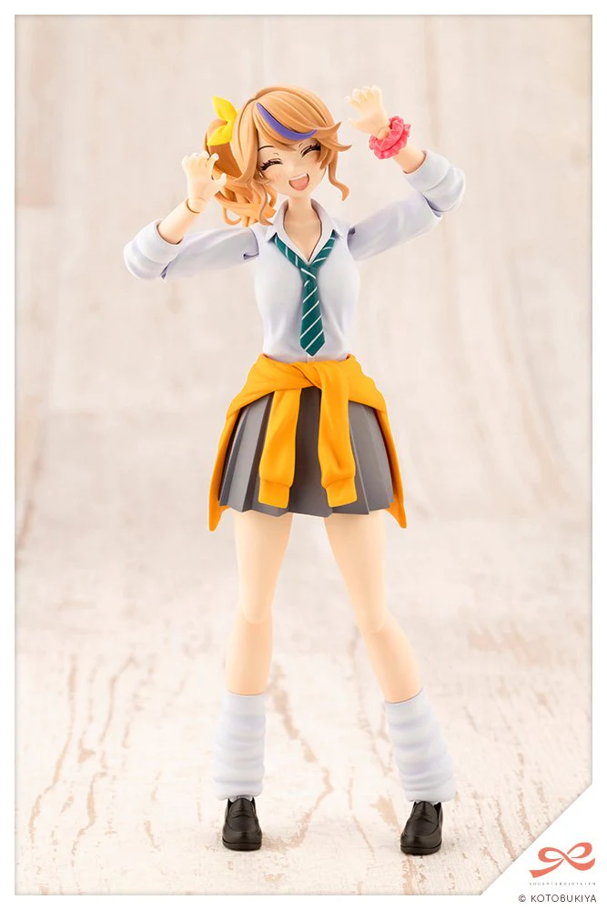 (Pre-Order CLOSED)  ETA Q2 2025 - Seira Ichijo【RYOBU HIGH SCHOOL SUMMER CLOTHES】 - Image 14