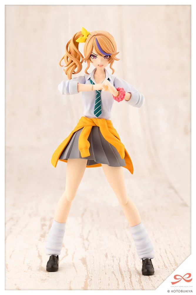 (Pre-Order CLOSED)  ETA Q2 2025 - Seira Ichijo【RYOBU HIGH SCHOOL SUMMER CLOTHES】 - Image 15