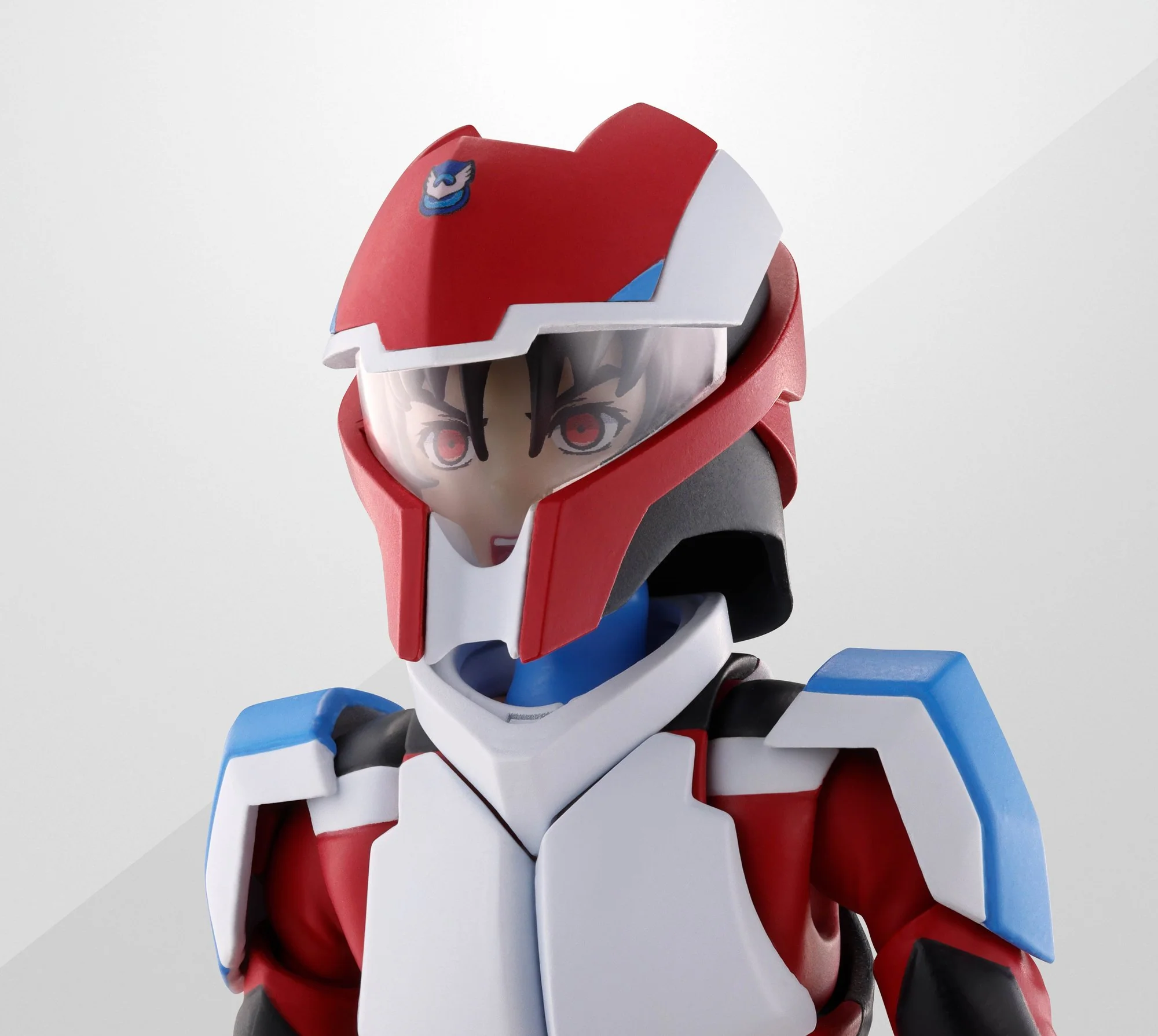 (Pre-Order CLOSED) ETA Q2 2025 - SHINN ASUKA (Compass Pilot Suit Ver.) "GUNDAM", TAMASHII NATIONS S.H.Figuarts - Image 4
