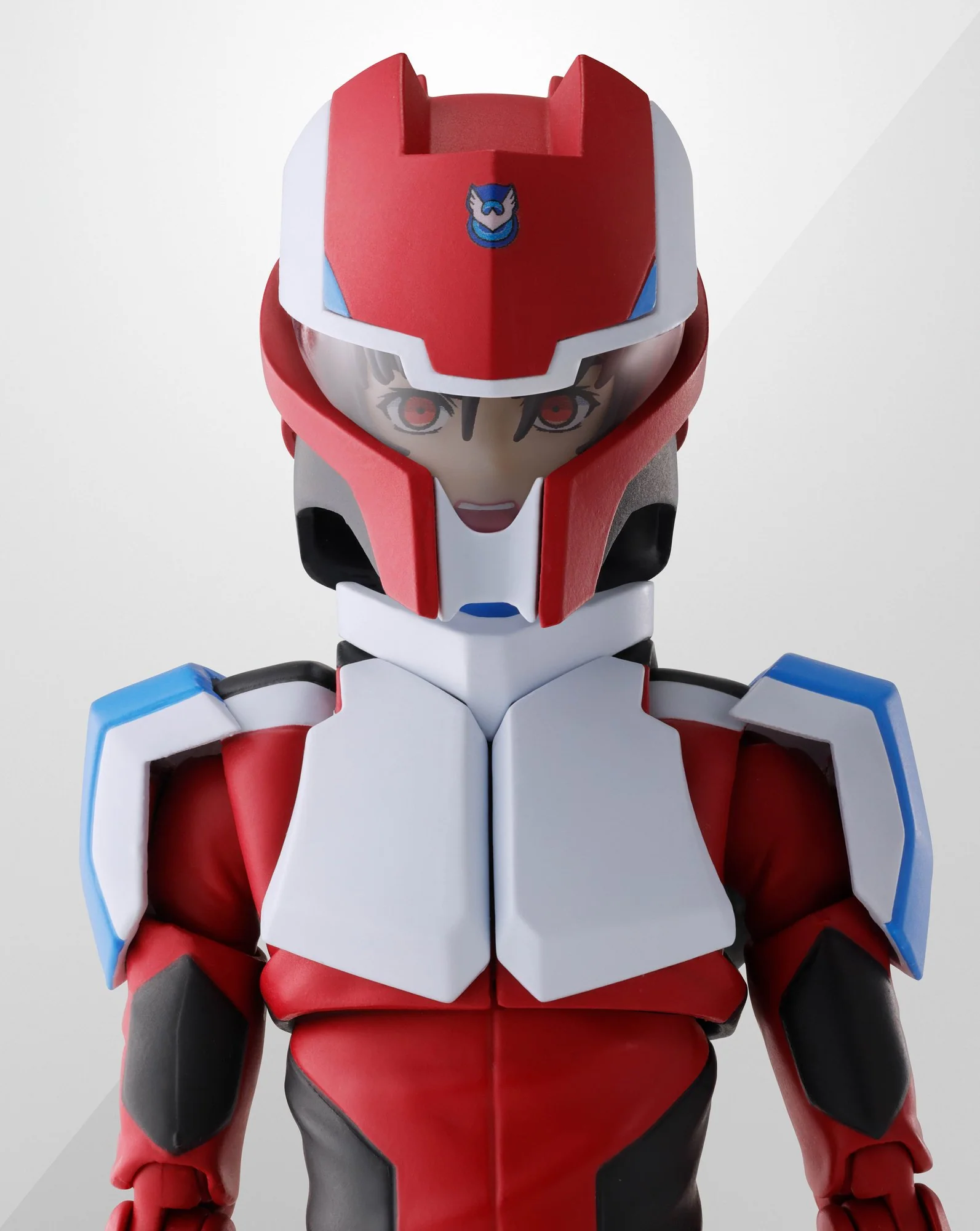 (Pre-Order CLOSED) ETA Q2 2025 - SHINN ASUKA (Compass Pilot Suit Ver.) "GUNDAM", TAMASHII NATIONS S.H.Figuarts - Image 8