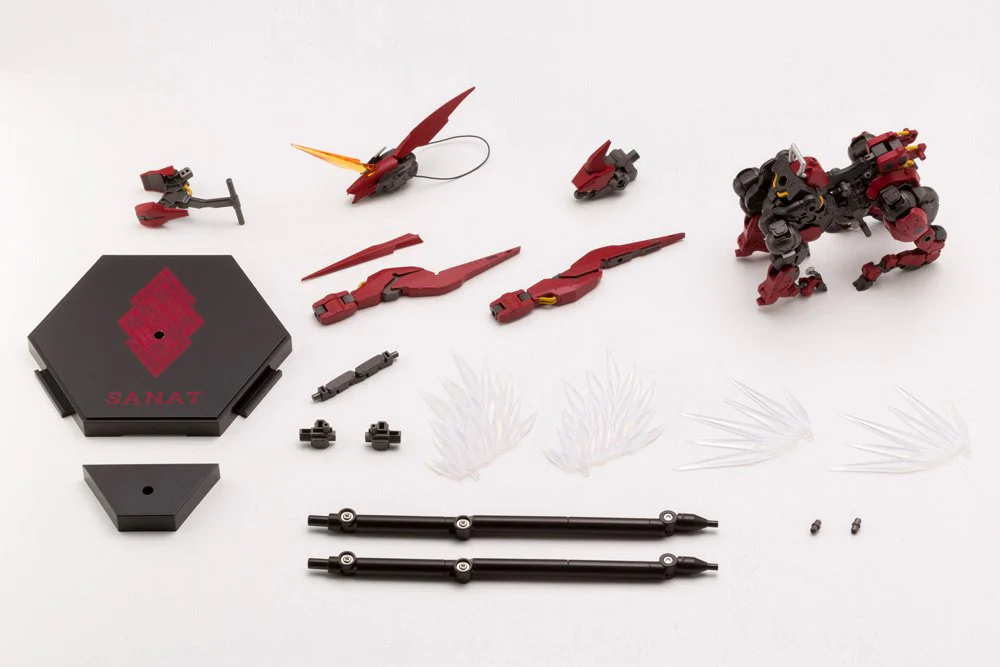 (Pre-Order CLOSED)  ETA Q2 2025 - SIEG SPRINGER QUEEN'S GUARD Ver. - Image 12