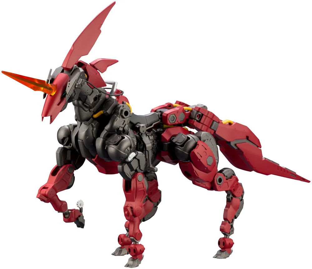 (Pre-Order CLOSED)  ETA Q2 2025 - SIEG SPRINGER QUEEN'S GUARD Ver. - Image 14