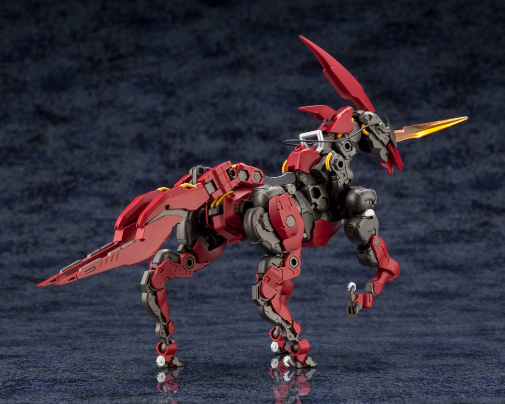 (Pre-Order CLOSED)  ETA Q2 2025 - SIEG SPRINGER QUEEN'S GUARD Ver. - Image 15