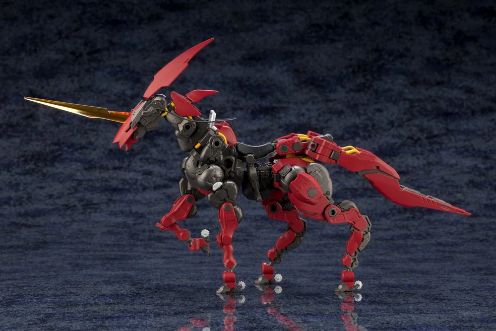 (Pre-Order CLOSED)  ETA Q2 2025 - SIEG SPRINGER QUEEN'S GUARD Ver. - Image 16