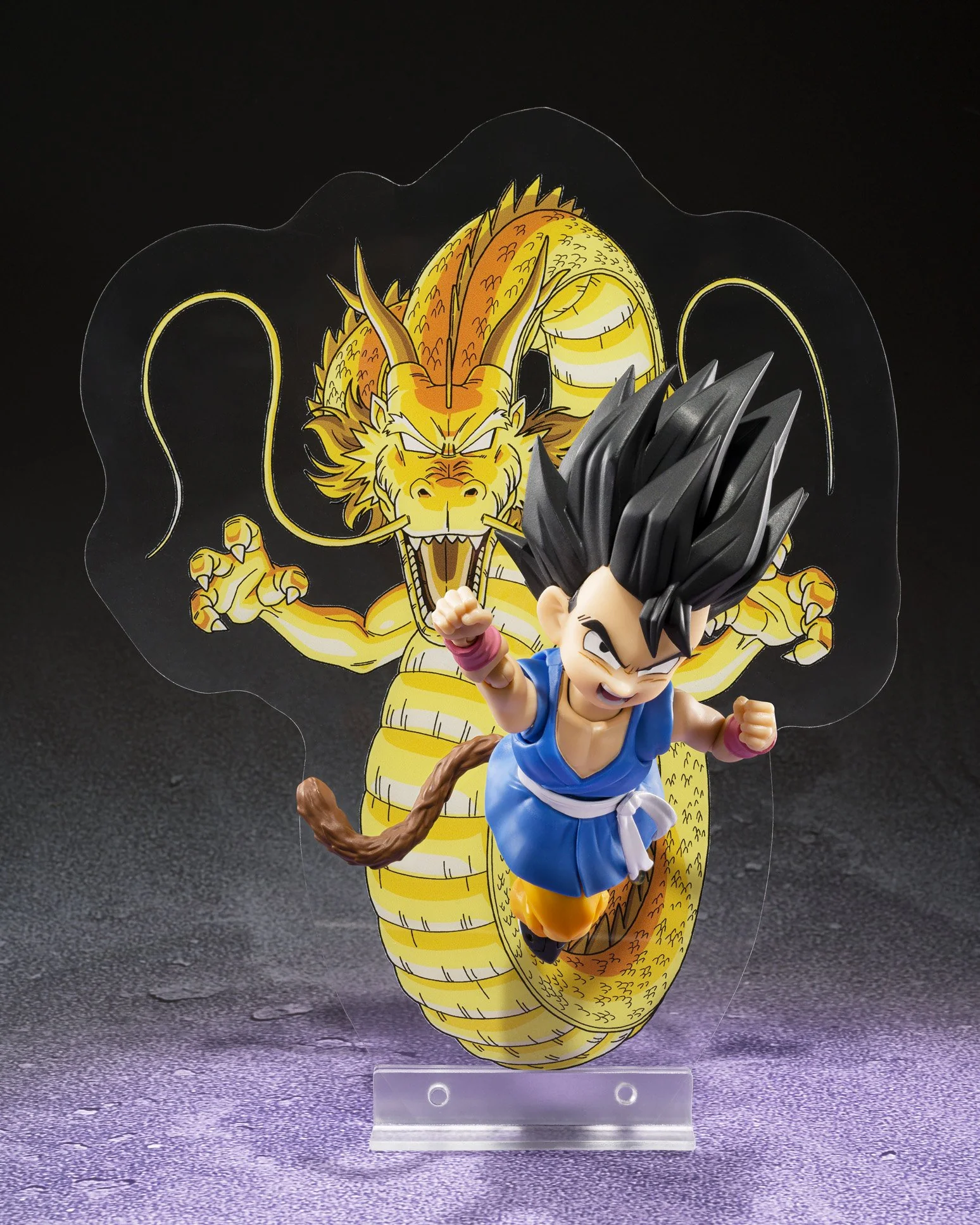 (Pre-Order CLOSED) ETA Q2 2025 - SUPER ANDROID 17 "DRAGON BALL GT", TAMASHII NATIONS S.H.Figuarts (P-Bandai Exclusive) - Image 4