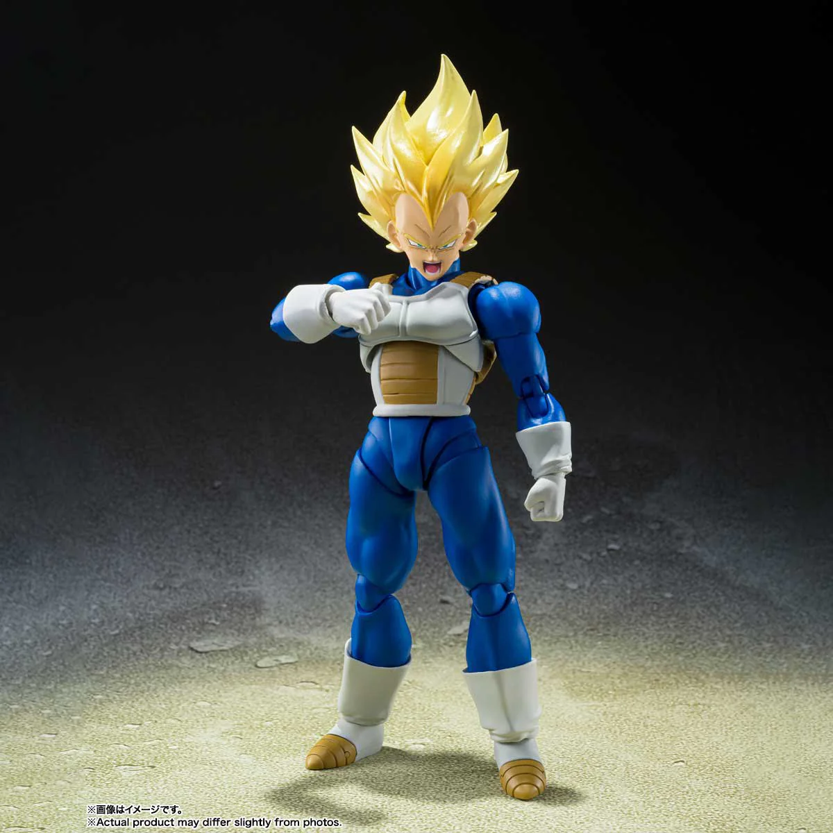 (Pre-Order CLOSED)  ETA Q2 2025 - Super Saiyan Vegeta -Awakened Super Saiyan Blood- - Image 3