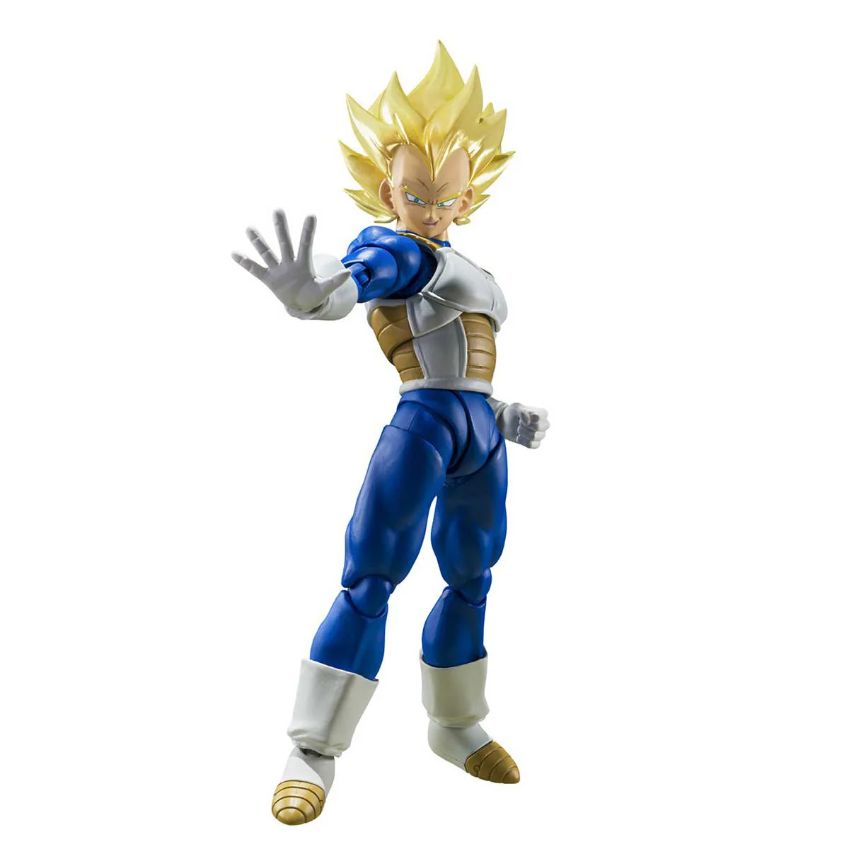 (Pre-Order CLOSED)  ETA Q2 2025 - Super Saiyan Vegeta -Awakened Super Saiyan Blood- - Image 4