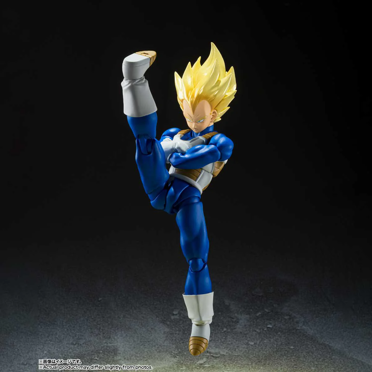 (Pre-Order CLOSED)  ETA Q2 2025 - Super Saiyan Vegeta -Awakened Super Saiyan Blood- - Image 5