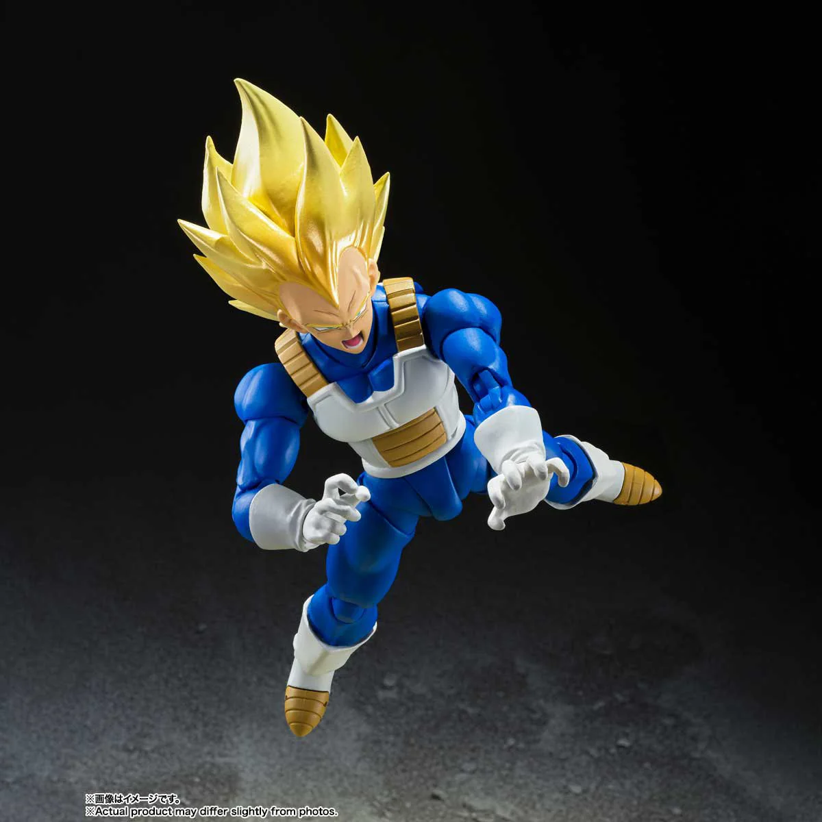 (Pre-Order CLOSED)  ETA Q2 2025 - Super Saiyan Vegeta -Awakened Super Saiyan Blood- - Image 6