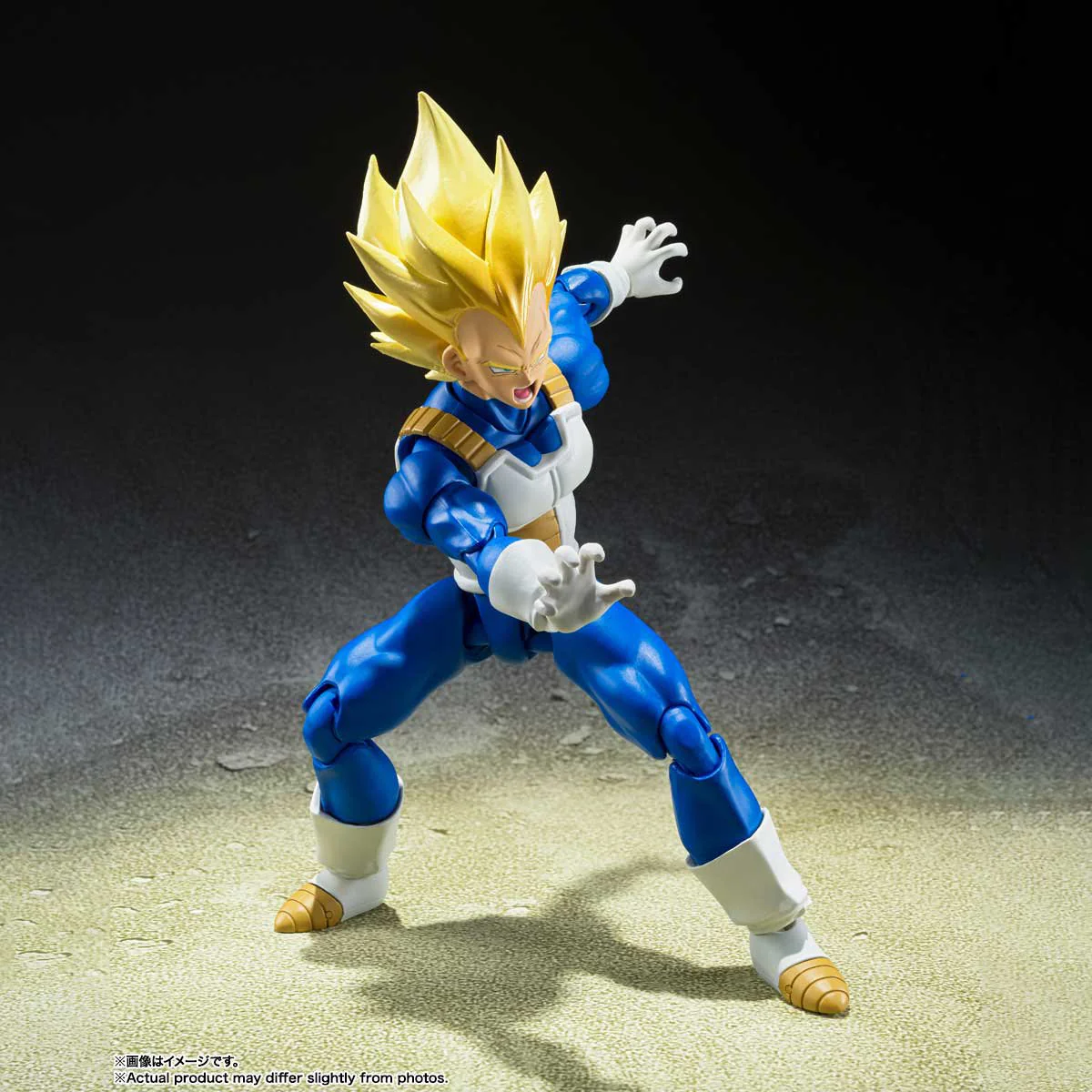 (Pre-Order CLOSED)  ETA Q2 2025 - Super Saiyan Vegeta -Awakened Super Saiyan Blood- - Image 7