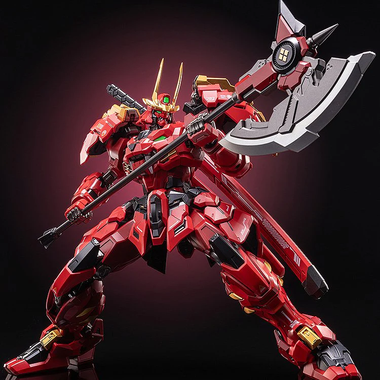 (Pre-Order CLOSED)  ETA Q4 2025 - Superior Class - The Tiger of Kai - Image 2
