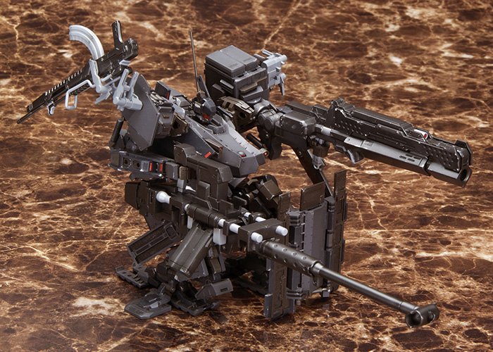 (Pre-Order CLOSED)  ETA Q2 2025 - UCR-10/L AGNI - Image 10