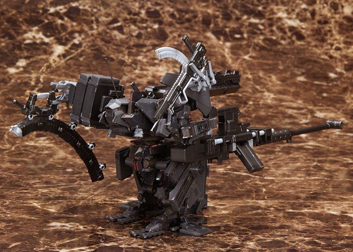 (Pre-Order CLOSED)  ETA Q2 2025 - UCR-10/L AGNI - Image 11