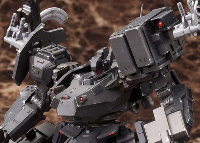 (Pre-Order CLOSED)  ETA Q2 2025 - UCR-10/L AGNI - Image 12