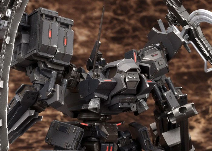 (Pre-Order CLOSED)  ETA Q2 2025 - UCR-10/L AGNI - Image 13